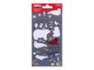 Apli Kids - 36 Stickers animaux marins