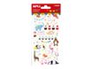 Apli Kids - 60 Stickers happy party
