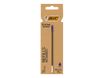 BIC Cristal Re'New - Relleno - 1 mm - medio (paquete de 3)