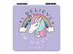 Legami Nice To See You - Miroir de poche - unicorn