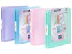 Viquel PROPYSOFT - Classeur à anneaux personnalisable - Dos 40 mm - A4 maxi - disponible dans différentes couleurs