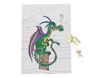 Kiub Kook Enfant - Journal intime - A5 - 160 pages - dragon