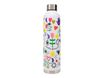 Kiub Ma bonne étoile - Gourde bouteille thermique - 750 ml - blanc