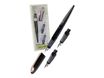 Online AIR Best Writer Calligraphy - Stylo plume bleu - black rose