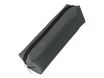 Online Be.Safe - Trousse 1 compartiment - gris