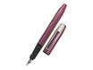 Online Slope Metallic - Stylo plume rose pink