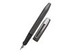 Online Slope Metallic - Stylo plume noir