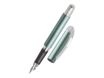 Online College Metallic - Stylo plume turquoise