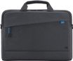 Mobilis Trendy - Sacoche pour ordinateur portable 14/16" - noir