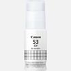 Canon GI-53 - gris - réservoir d'encre original
