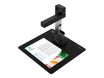 IRIS IRIScan Desk 6 - scanner de documents A4 - USB 2.0 - 300 ppp x 300 ppp - 15ppm