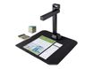 IRIS IRIScan Desk 6 Pro - scanner de documents A4/A3 - USB 2.0 - 300 ppp x 300 ppp - 30ppm