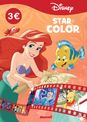 Disney - Star Color : Ariel et Polochon