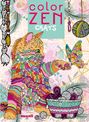 Color Zen - Chats
