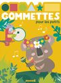 Gommettes pour les petits : Koala Musique