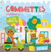 Mon P'tit Hemma - Gommettes pour les petits - La ville