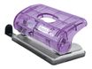 Rapid Colour'Breeze - Mini perforateur 2 trous - pour 10 feuilles - lavande