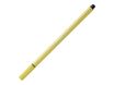 STABILO Pen 68 - Rotulador de punta de fibra - mustard - tinta al agua - 1 mm - medio