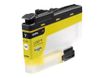 Brother LC427 - jaune - cartouche d'encre originale