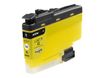 Brother LC427XL - jaune - cartouche d'encre originale