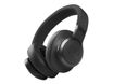 JBL LIVE 660NC - casque sans fil avec micro - à réduction de bruit - noir