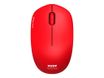 PORT DESIGNS - Souris sans fil - rouge