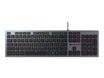 Cougar VANTAR AX BLACK - clavier filaire