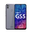 Gigaset GS5 - Smartphone - 4G - 128 Go - gris clair