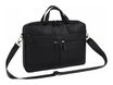 Oberthur Lady Bradford - Sacoche pour ordinateur portable 15,6" - noir