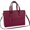 Oberthur Lady Bradford - Sac cabas pour ordinateur 15,6" - framboise