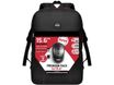 PORT Designs Premium - Sac à dos pour ordinateur portable 15,6" + souris - noir