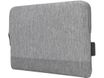 Targus CityLite - Housse pour MacBook Pro 13" - gris