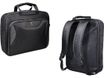 PORT Designs MANHATTAN - Sacoche convertible pour ordinateur portable 15,6" - noir