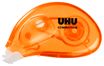 UHU - Mini rouleau correcteur - 5 mm x 6 m - fluo - disponible dans différentes couleurs