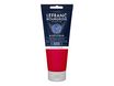 Lefranc Bourgeois - Peinture acrylique - rouge primaire - 200 ml