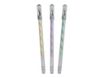 Legami Twist - 3 stylos à encre gel - multicolore