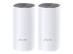 TP-Link Deco E4 - Solution WiFi Mesh AC 1200 Mbps + 2 ports Fast Ethernet