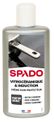SPADO - Vitrocéramique et Induction produit de nettoyage / dégraissage - bouteille 250 ml