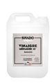 Gloss - Vinaigre Blanc ultra concentré - produit de nettoyage / détartrage - 5L