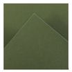 Canson Iris Vivaldi - Papier Dessin Couleur - Lisse - 185 g/m² - Feuille - A3-29,7x42cm - Vert Kaki