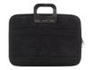 Bombata Vintage - Sacoche pour ordinateur portable 15" - noir