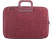 Bombata Vintage - Sacoche pour ordinateur portable 15" - rouge