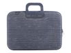 Bombata Vintage - Sacoche pour ordinateur portable 15" - bleu jeans
