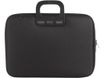 Bombata Nylon - Sacoche pour ordinateur portable 15" - noir
