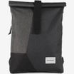 Bombata Nylon Small - Sac à dos pour ordinateur portable 15" - noir
