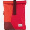 Bombata Nylon Small - Sac à dos pour ordinateur portable 15" - rouge bourgogne