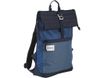Bombata Nylon Large - Sac à dos pour ordinateur portable 15" - bleu marine