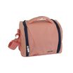 Bolsa isotermica gran capacidad 1918 color rosa