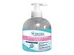 Wyritol - Gel hydroalcoolique désinfectant pour les mains - flacon pompe - 300 ml
