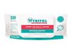 Wyritol - 50 Lingettes nettoyantes multi-usages - essence de Niaouli